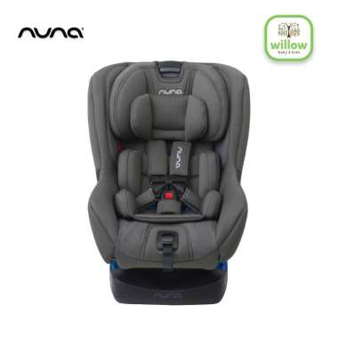 Nuna Rava Car Seat Granite