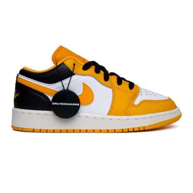 AIR JORDAN 1 LOW TAXI GS 37.5