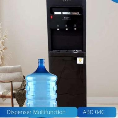 Dispenser Arashi ABD04C / Galon Bawah ABD 04C / Dispenser ABD-04C ABD05C