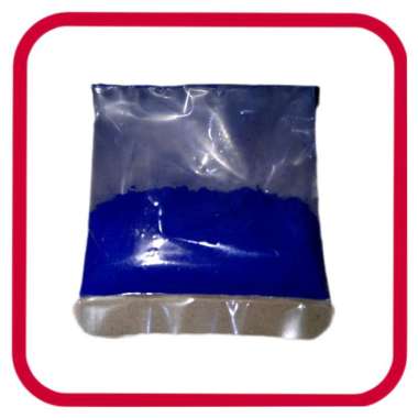 Blau Blao Bulao Blaw Cuci 3 pcs