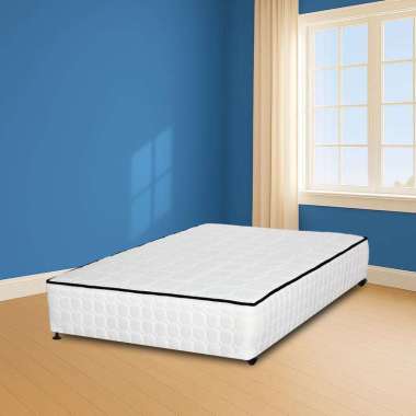 Elephant Springbed Hanya Sorong 2 In 1 Devon 100 x 180 List Black