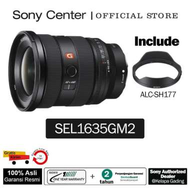 SONY CENTER PT. Anekasakti Flagship Store ✓ 100% Original