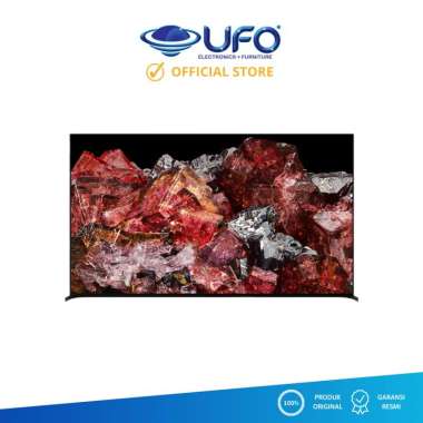 SONY XR65X95L BRAVIA GOOGLE TV 65 INCH