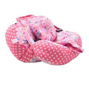 Sofa Bayi Jumbo Duduk Sofa Bayi Multifungsi Sofa Bayi Duduk Termurah Jumbo duduk Pony pink duduk