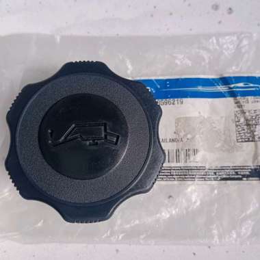 Tutup Oli Cap Oil Filter Mobil Ford Ranger Everest TDCi/TDi Original