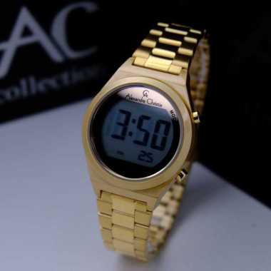 Jam Tangan Wanita Alexander Christie Original/Jam Tangan Alexandre Christie/Jam Alexandre Christie W
