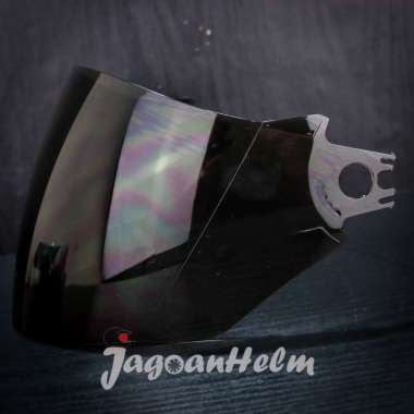 Visor Helm Zeus ZS611 SERIES, Visor ZS-611 original smoke 75%