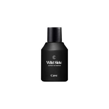 Cave Extrait de Parfum Wild Side 50 ml