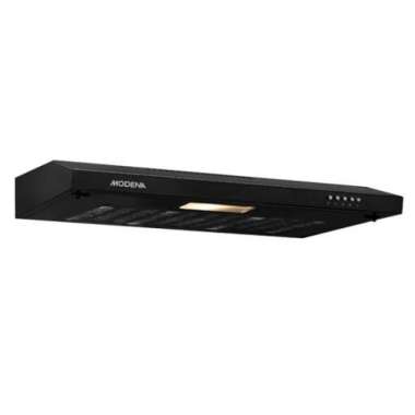 COOKER HOOD MODENA PX6001 PENGHISAP ASAP DAPUR PX 6001 60cm