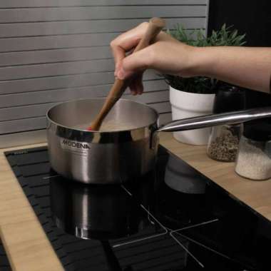 Kompor Induksi Tanam Modena Hob - Magne BI 1325