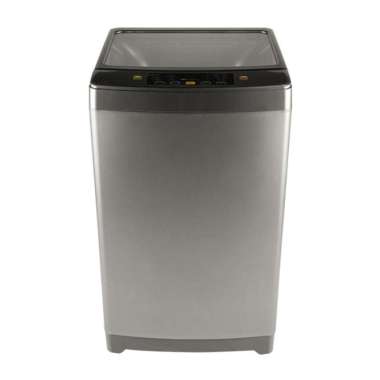 Mesin Cuci Top Loading 8 Kg AQUA JAPAN AQW-810DD
