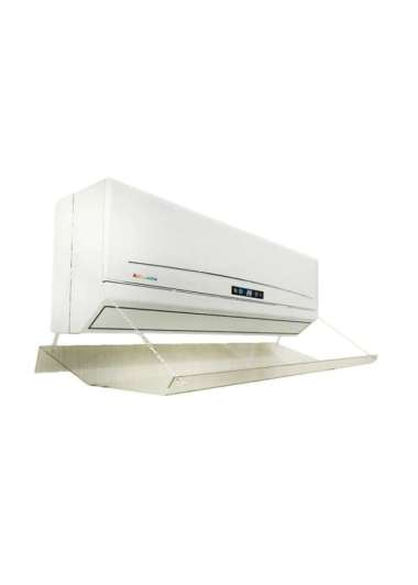 Talang AC ​ Acrylic Penghalang Penahan Hembusan Angin