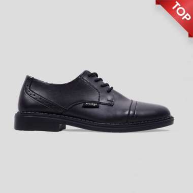 Prodigo * Sepatu pria Seram hitam | sepatu formal | Sepatu Low Boots | Sepatu Kerja | Sepatu Pantofe