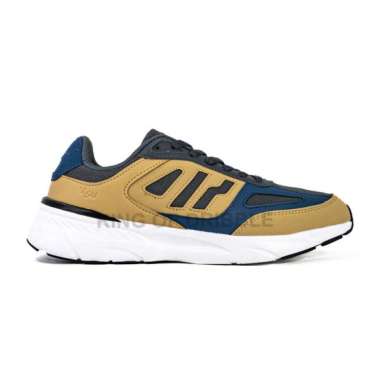 KING OF DRIBBLE Sepatu Casual Piero Jogger V54 210000078 Original 40