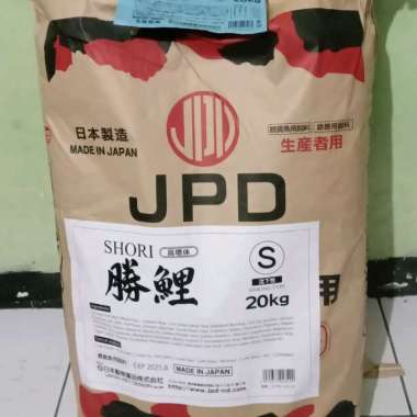 JPD SHORI SINKING S @20KG