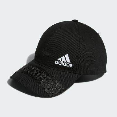 Foto topi sales adidas warna hitam