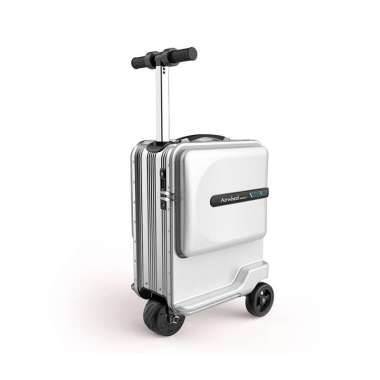Airwheel Koper SE3 Mini Silver