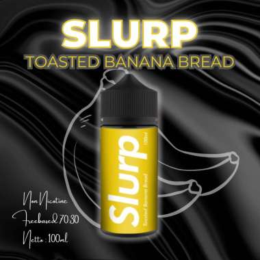 Promo Slurp Liquid Vape Non Nikotin 100ml Pg70:vg30 Ready 5 Varian Rasa  Diskon 50% Di Seller Aji Pusaka Store - Manjahlega (cisarantenkidul), Kota  Bandung | Blibli
