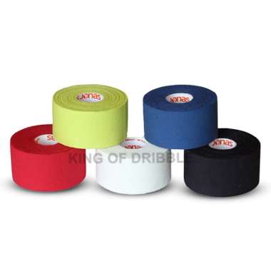 Jonas Wristape WT3801003 Original BNWT Black