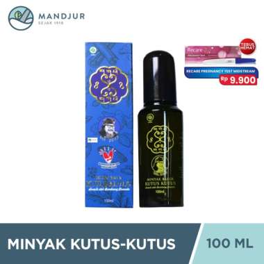 Kutus Kutus Minyak Balur