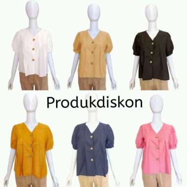 Babydoll Top