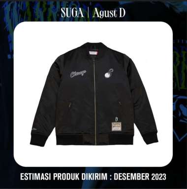 Jaket nba best sale original