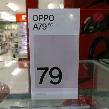 Oppo A79 Ram 8/256GB 5G