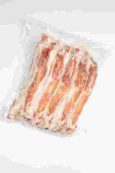 Daging slice Yosinoya 500gram (lemak) /daging slice premium/slice yosinoya/daging BBQ