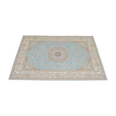 OEM ONE-C784 Karpet Rumah Tangga European Style 140 cm x 200 cm Anti Slip / Tiker Lipat Piknik Model