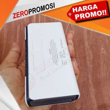 Powerbank Bluetooth Speaker BTSPK04 Rockr