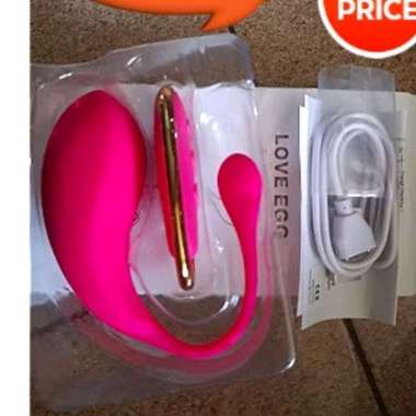 dildo getar vibrator wanita remote elastis