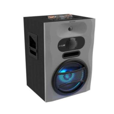 SHARP Speaker Active CBOX-PROX12UBB