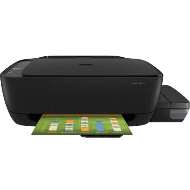 Printer HP Ink Tank 315