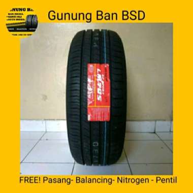 Ban Dunlop LM705 225/60 R18