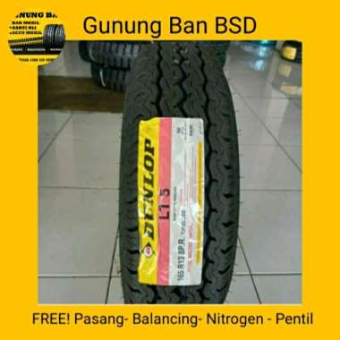 Dunlop LT5 165 R13