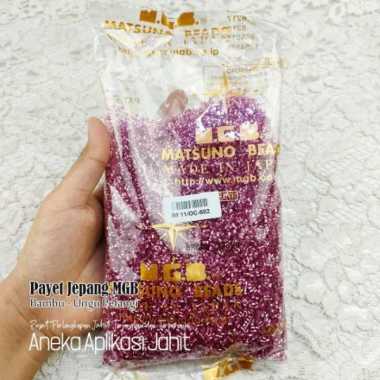 50 GRAM PAYET JEPANG MGB 803 UNGU GELAP BAMBU