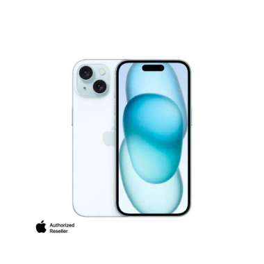 iPhone 15 256 GB Blue