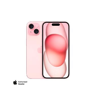 iPhone 15 128 GB Pink