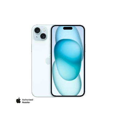 iPhone 15 Plus 128 GB Blue