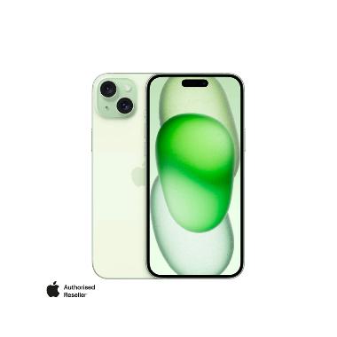 iPhone 15 Plus 128 GB Green