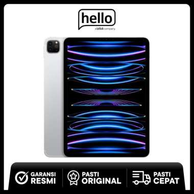 iPad Pro 11 inci (generasi ke-4)