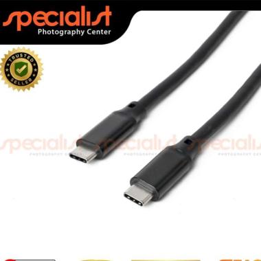 Kabel USB C To Type C 3.2 Gen2 Fast Charging Cable 5 meter