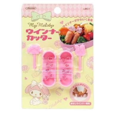 Sausage Cutter My Melody