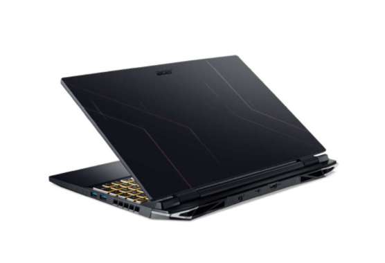 ACER NITRO 5 AN515 58 i5 12500H RTX3050 8GB 512GB SSD W11 OHS