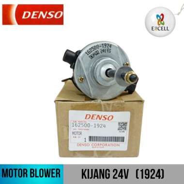 Motor Blower Fan A3 24v 1924 Futura Carry Kijang Panther Elf Dll
