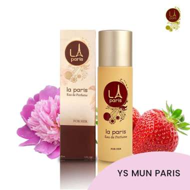 La Paris Parfum Ys Mun Paris