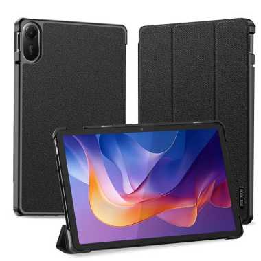 Case Xiaomi Redmi Pad 2 Pro | Redmi Pad 2 | Redmi Pad SE - Dux Ducis DOMO Cover Casing Redmi Pad 2 B