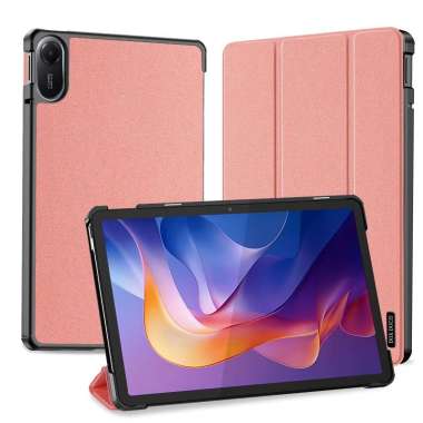 Case Xiaomi Redmi Pad 2 Pro | Redmi Pad 2 | Redmi Pad SE - Dux Ducis DOMO Cover Casing Redmi Pad 2 P
