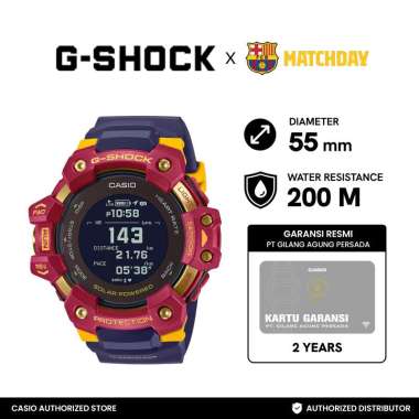 Model Gshock Gbd H1000 Original Terbaru Harga Murah Desember 2024