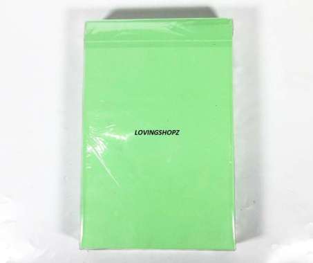 Kertas Neuro HVS F4 Warna Pink